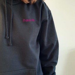 Flexxdance-hoodie-met-naam
